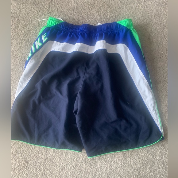 Nike Men’s Swim trunks - Picture 3 of 3